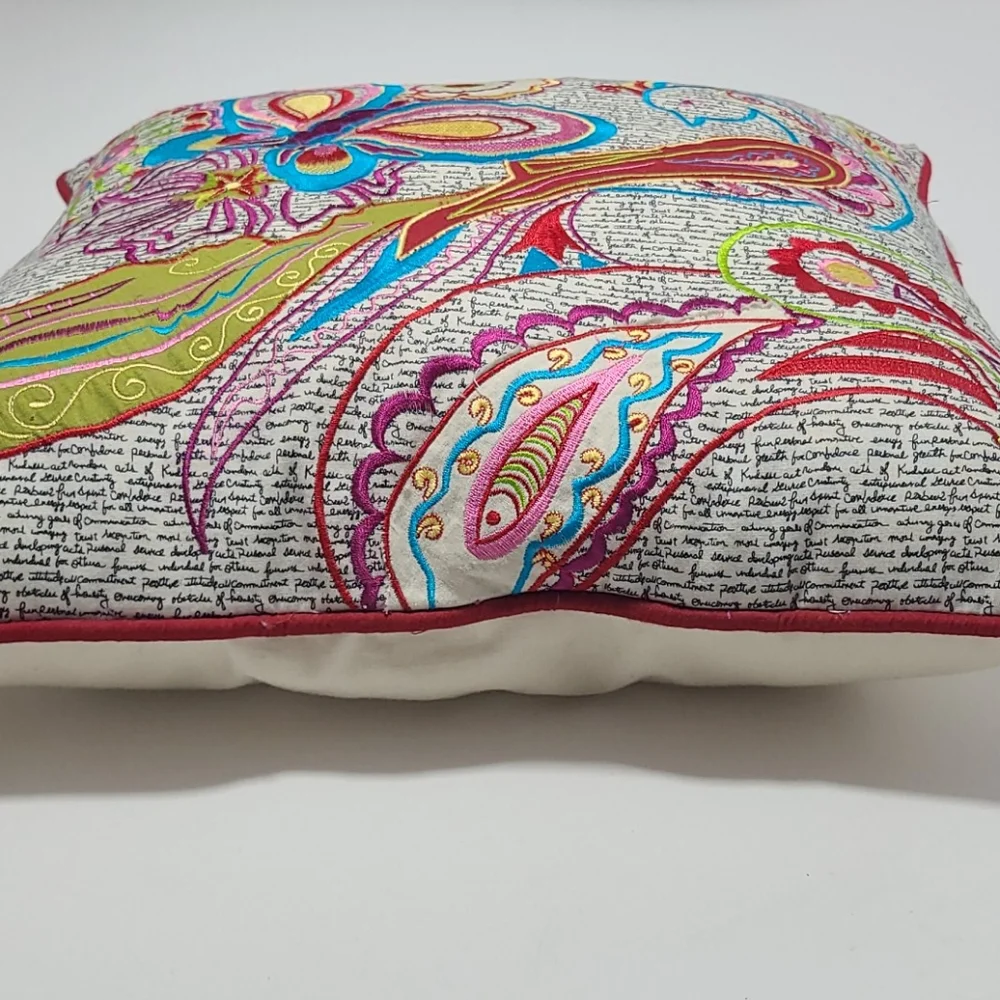 Pier 1 Pillow